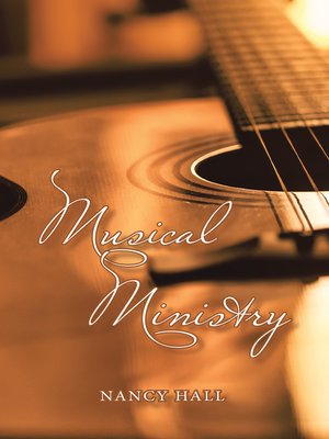 cover image of Musical Ministry